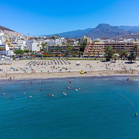 Luxury Holidays Suites, Playa De Los Cristianos Los Cristianos  Zewnętrze zdjęcie