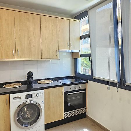 Luxury Holidays Suites, Playa De Los Cristianos Los Cristianos  Zewnętrze zdjęcie