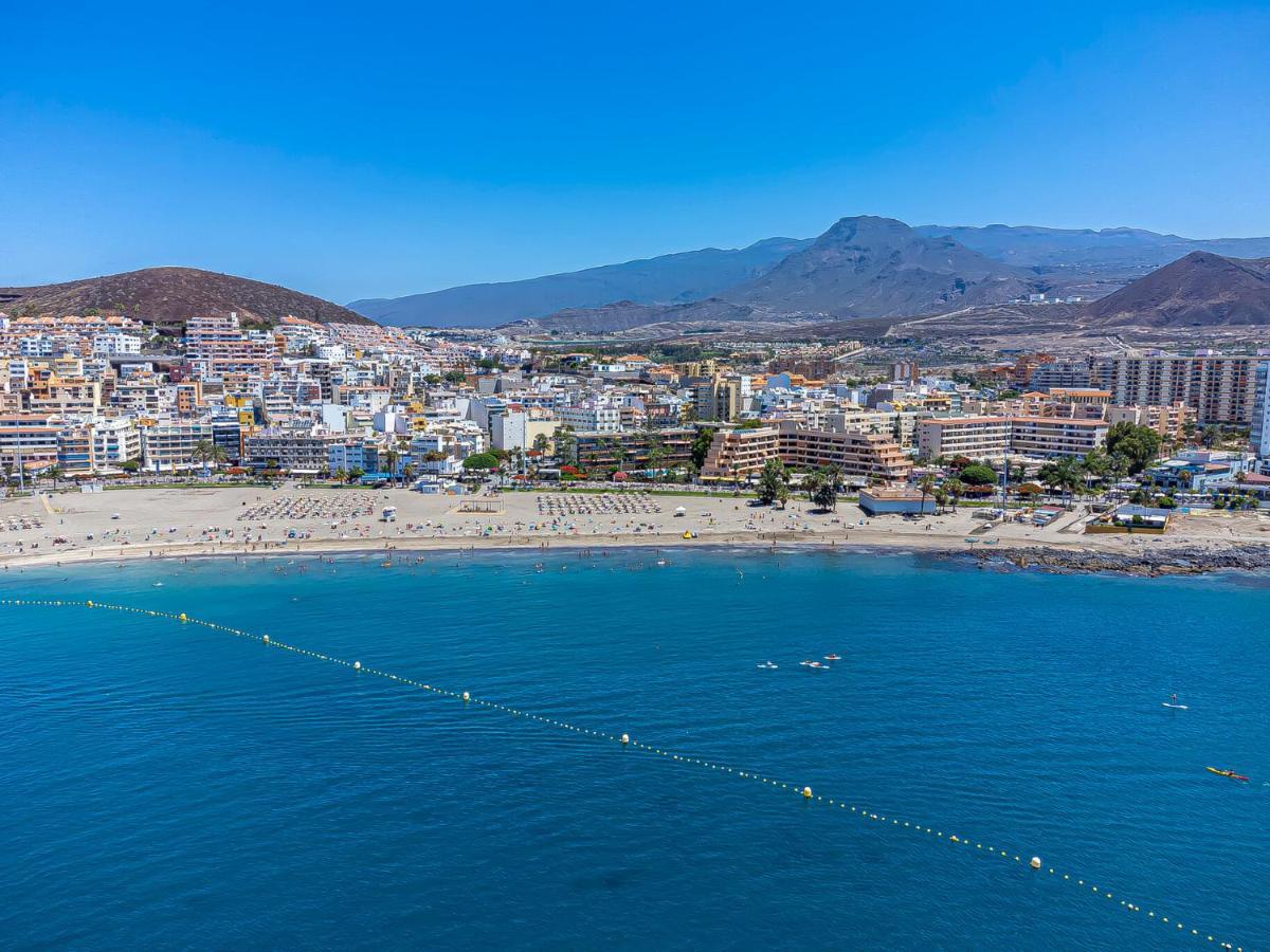 Luxury Holidays Suites, Playa De Los Cristianos Los Cristianos  Zewnętrze zdjęcie