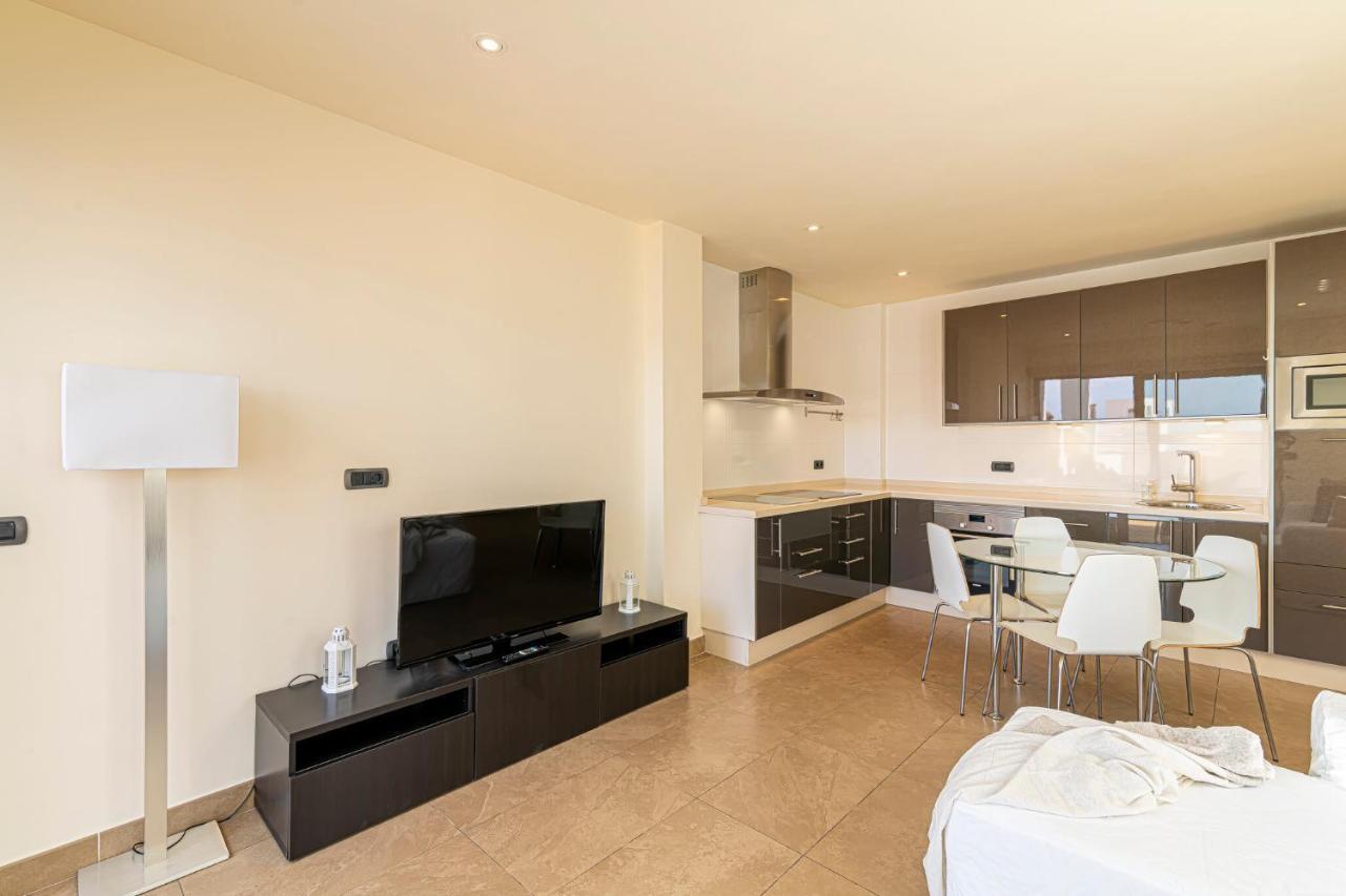 Luxury Holidays Suites, Playa De Los Cristianos Los Cristianos  Zewnętrze zdjęcie