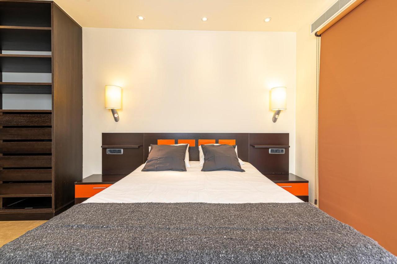 Luxury Holidays Suites, Playa De Los Cristianos Los Cristianos  Zewnętrze zdjęcie