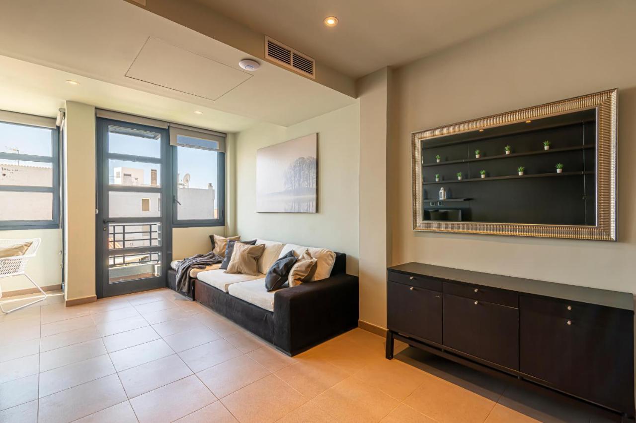 Luxury Holidays Suites, Playa De Los Cristianos Los Cristianos  Zewnętrze zdjęcie