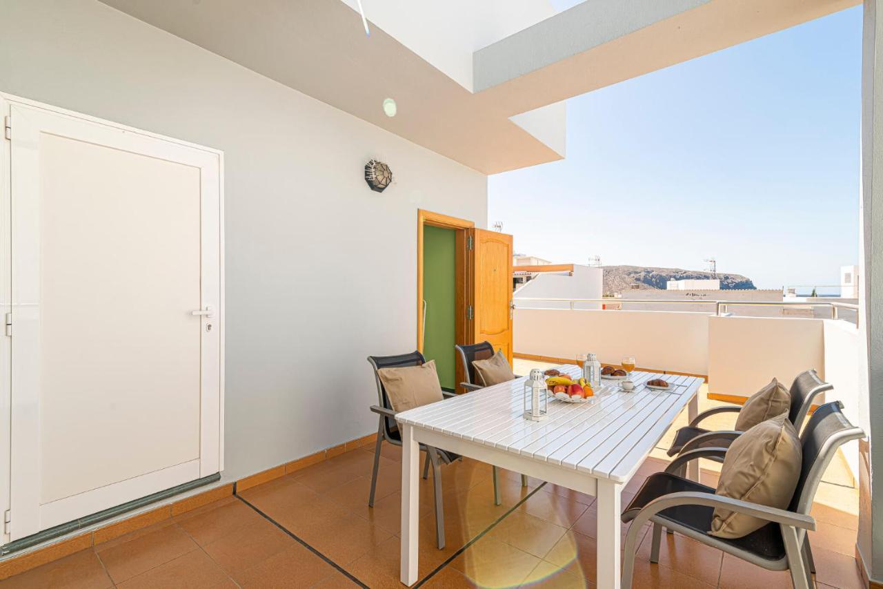 Luxury Holidays Suites, Playa De Los Cristianos Los Cristianos  Zewnętrze zdjęcie