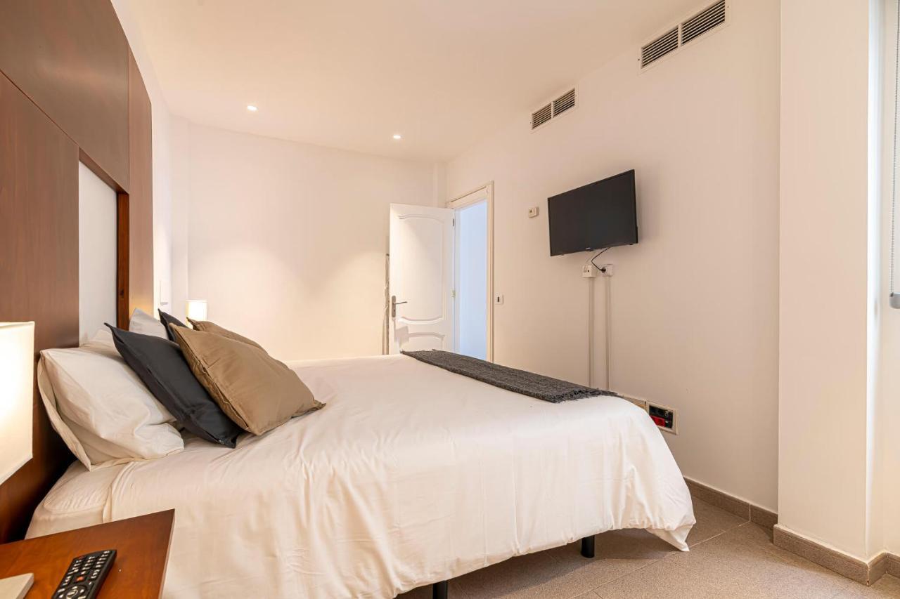 Luxury Holidays Suites, Playa De Los Cristianos Los Cristianos  Zewnętrze zdjęcie