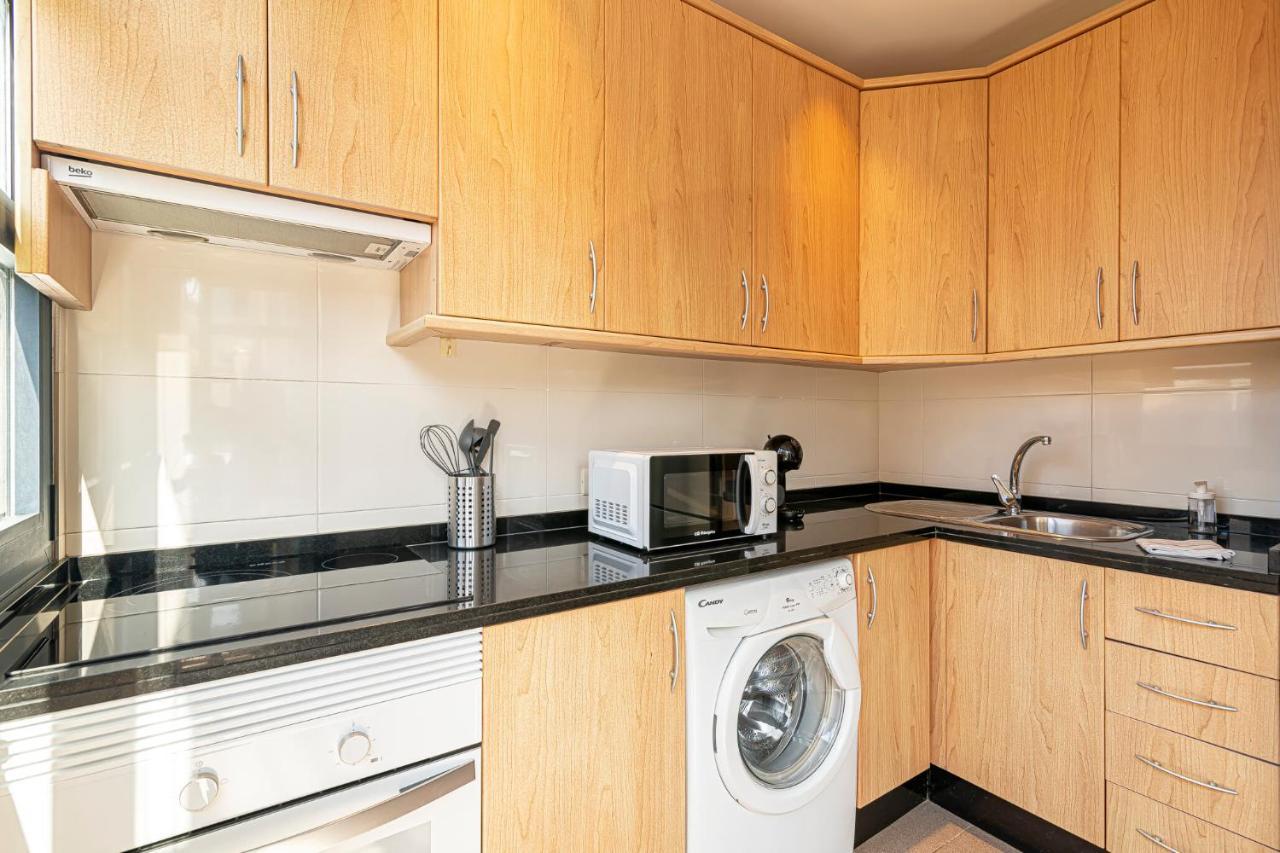 Luxury Holidays Suites, Playa De Los Cristianos Los Cristianos  Zewnętrze zdjęcie