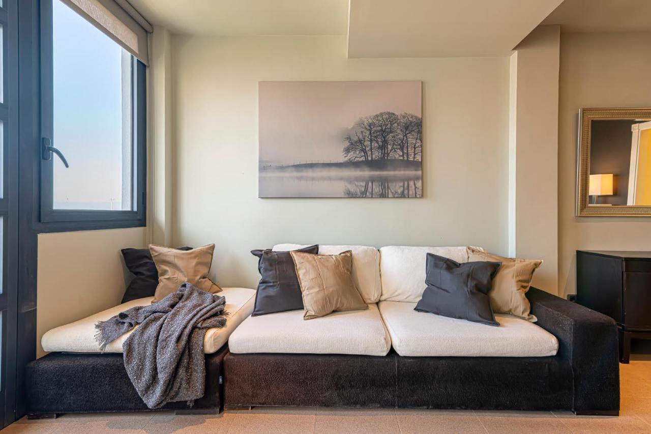 Luxury Holidays Suites, Playa De Los Cristianos Los Cristianos  Zewnętrze zdjęcie