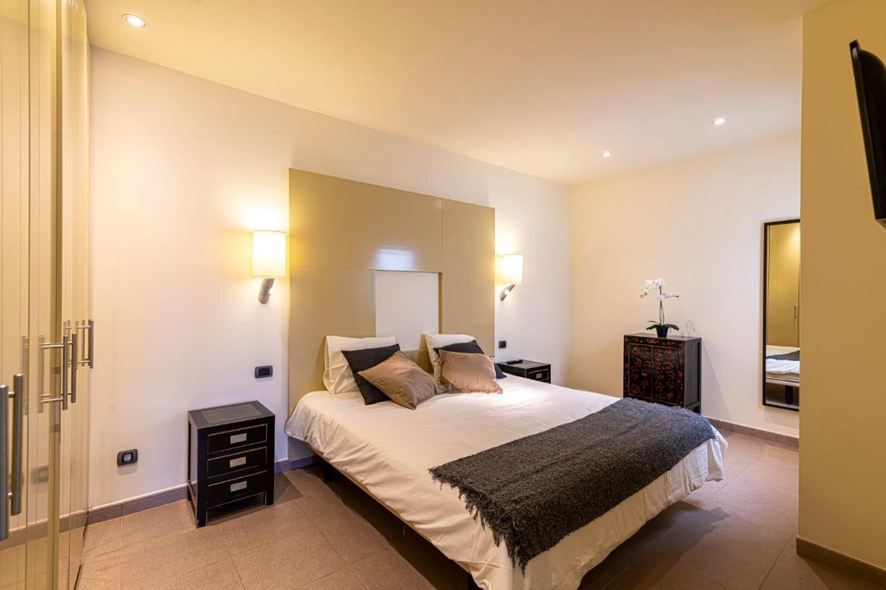 Luxury Holidays Suites, Playa De Los Cristianos Los Cristianos  Zewnętrze zdjęcie