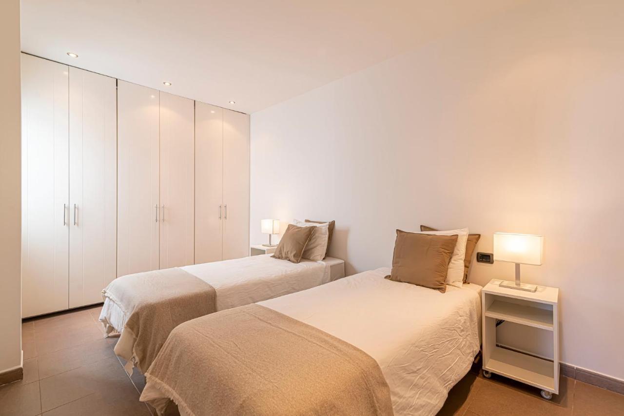 Luxury Holidays Suites, Playa De Los Cristianos Los Cristianos  Zewnętrze zdjęcie