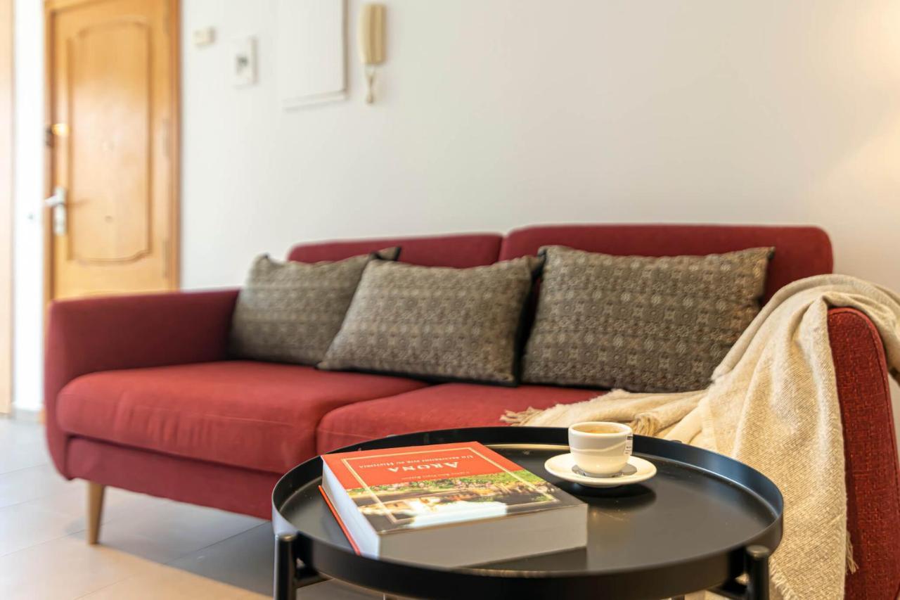 Luxury Holidays Suites, Playa De Los Cristianos Los Cristianos  Zewnętrze zdjęcie