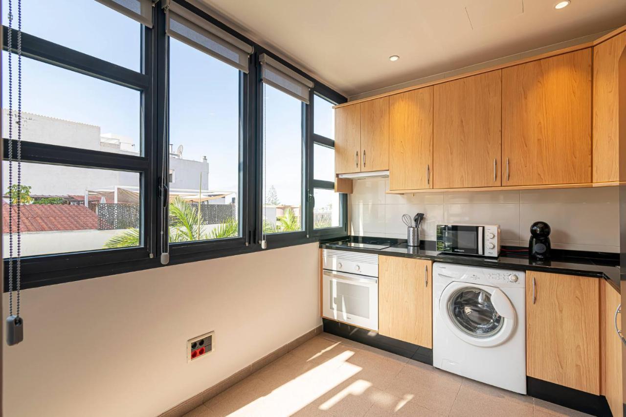 Luxury Holidays Suites, Playa De Los Cristianos Los Cristianos  Zewnętrze zdjęcie