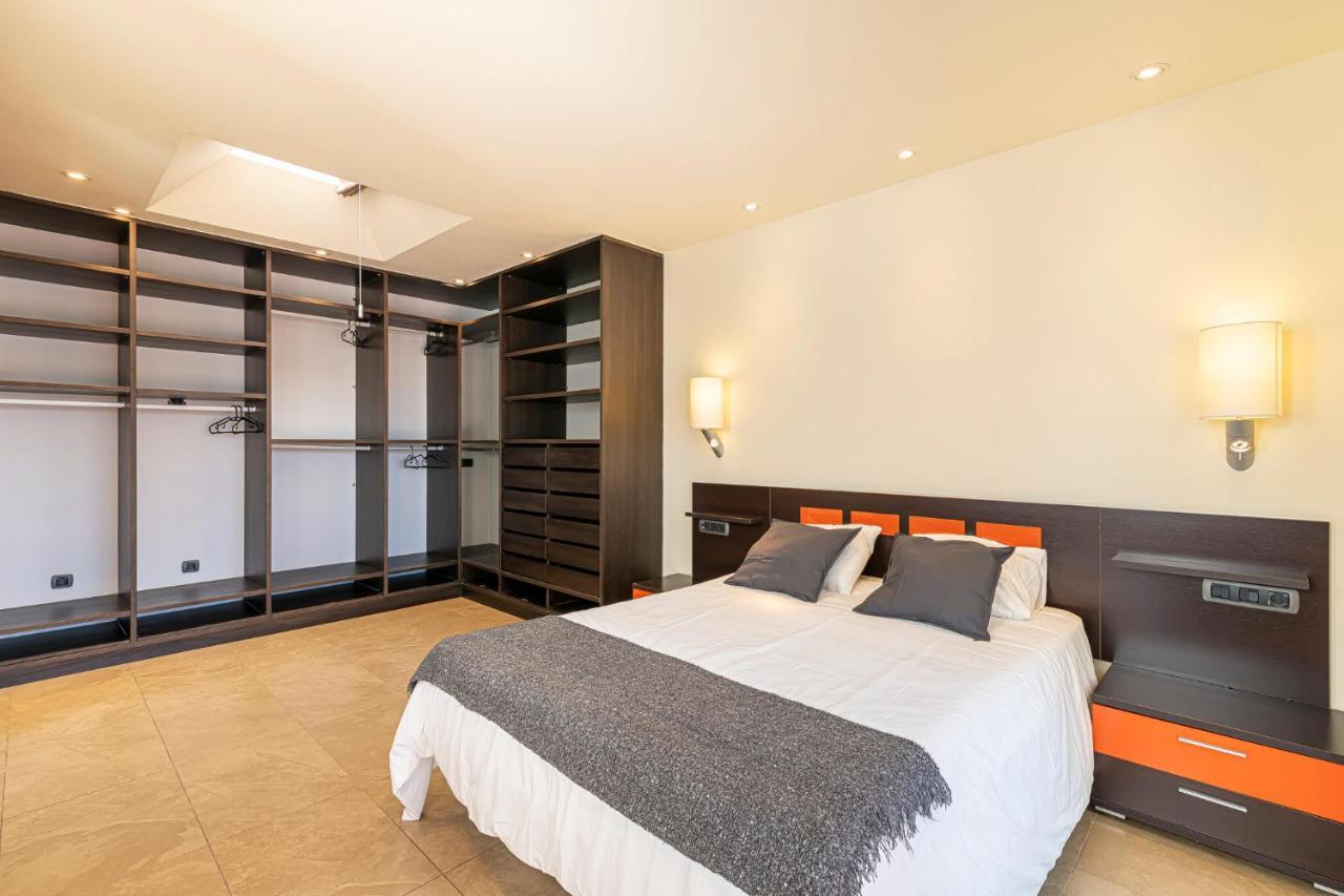 Luxury Holidays Suites, Playa De Los Cristianos Los Cristianos  Zewnętrze zdjęcie