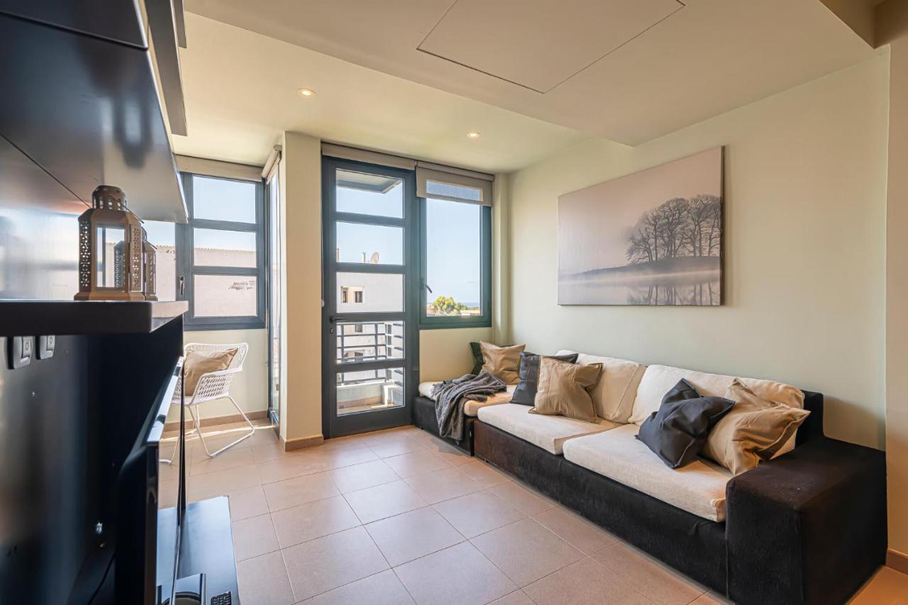 Luxury Holidays Suites, Playa De Los Cristianos Los Cristianos  Zewnętrze zdjęcie