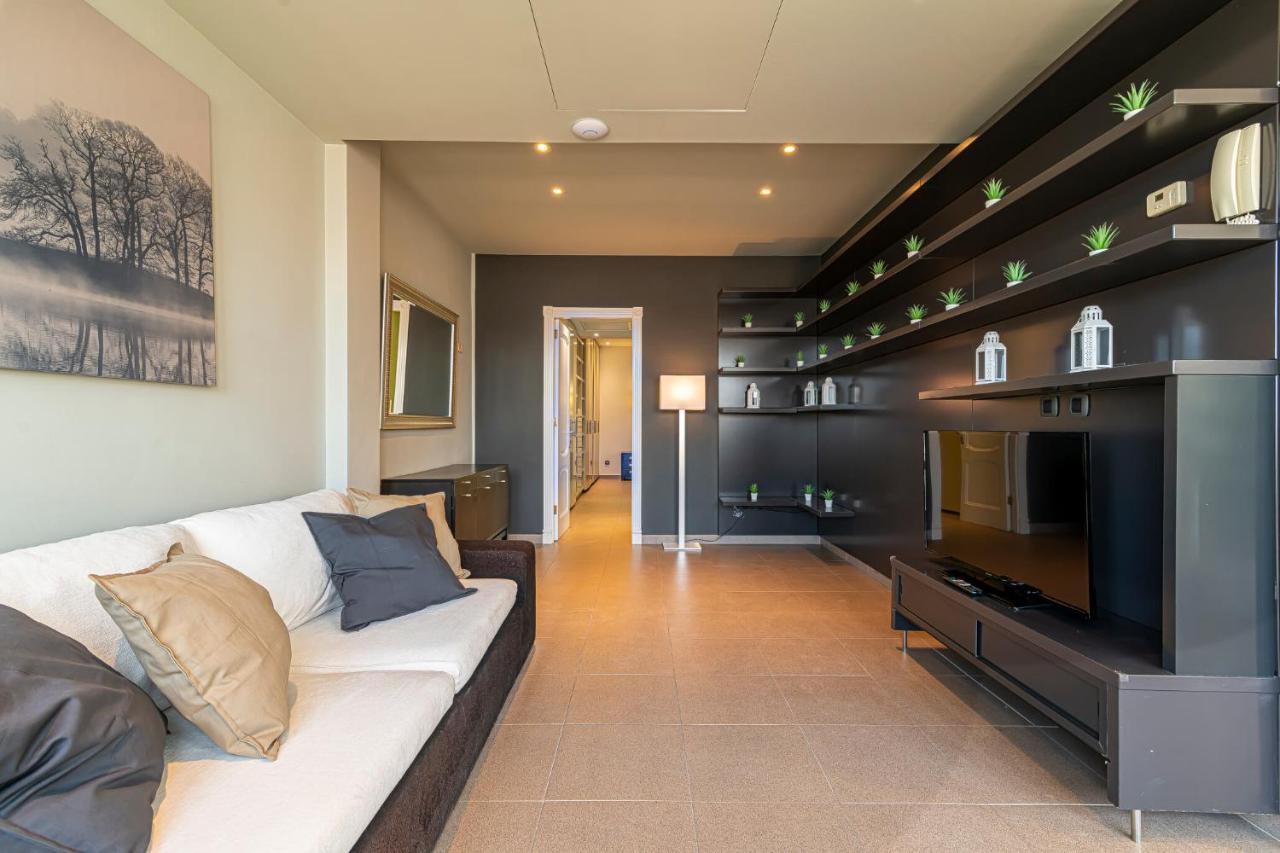 Luxury Holidays Suites, Playa De Los Cristianos Los Cristianos  Zewnętrze zdjęcie
