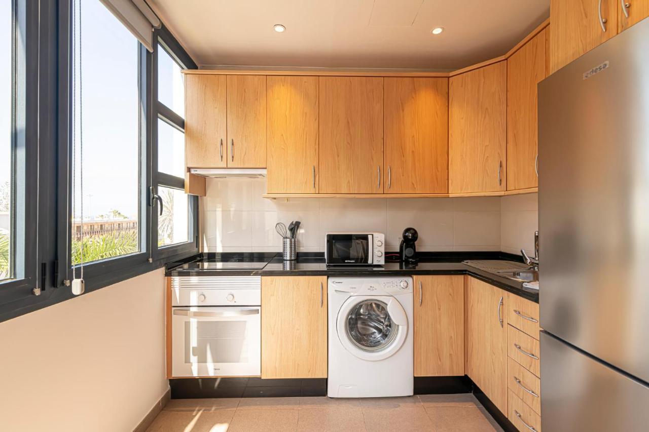 Luxury Holidays Suites, Playa De Los Cristianos Los Cristianos  Zewnętrze zdjęcie