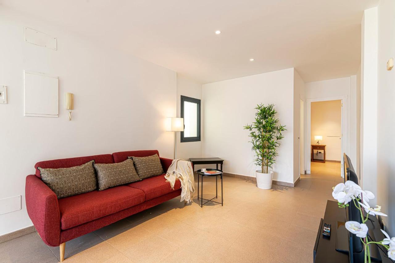 Luxury Holidays Suites, Playa De Los Cristianos Los Cristianos  Zewnętrze zdjęcie