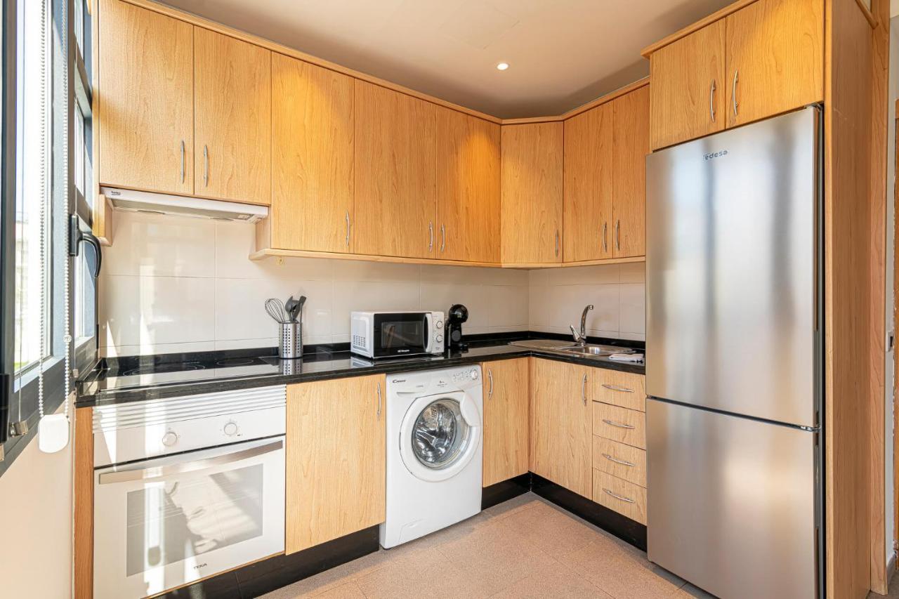 Luxury Holidays Suites, Playa De Los Cristianos Los Cristianos  Zewnętrze zdjęcie