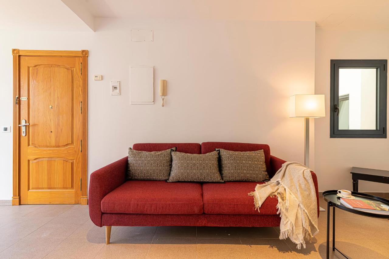 Luxury Holidays Suites, Playa De Los Cristianos Los Cristianos  Zewnętrze zdjęcie