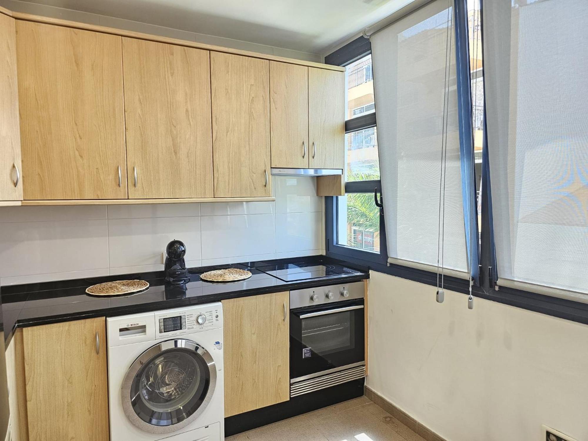 Luxury Holidays Suites, Playa De Los Cristianos Los Cristianos  Zewnętrze zdjęcie